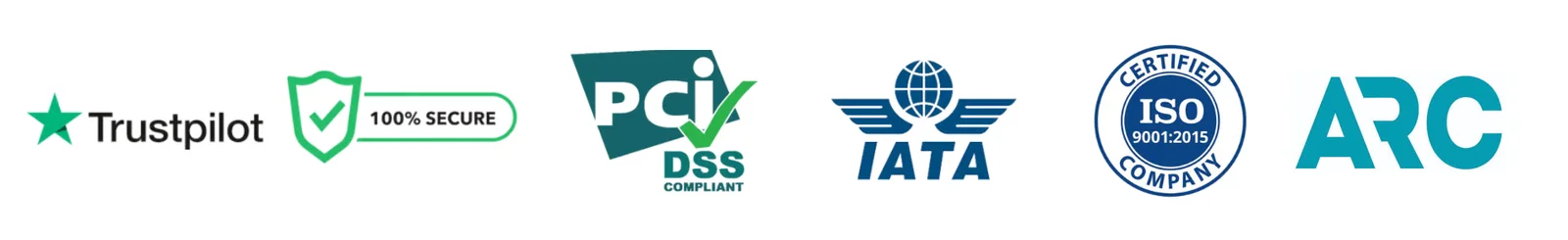 Client Logos