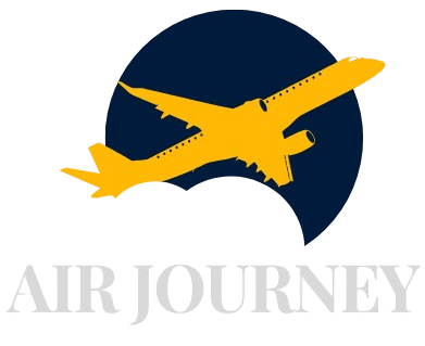 Air Journey Logo