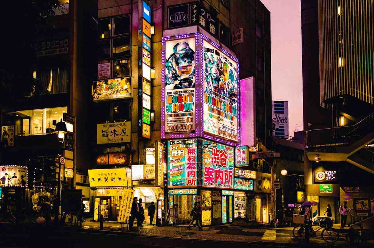 Tokyo, Japan