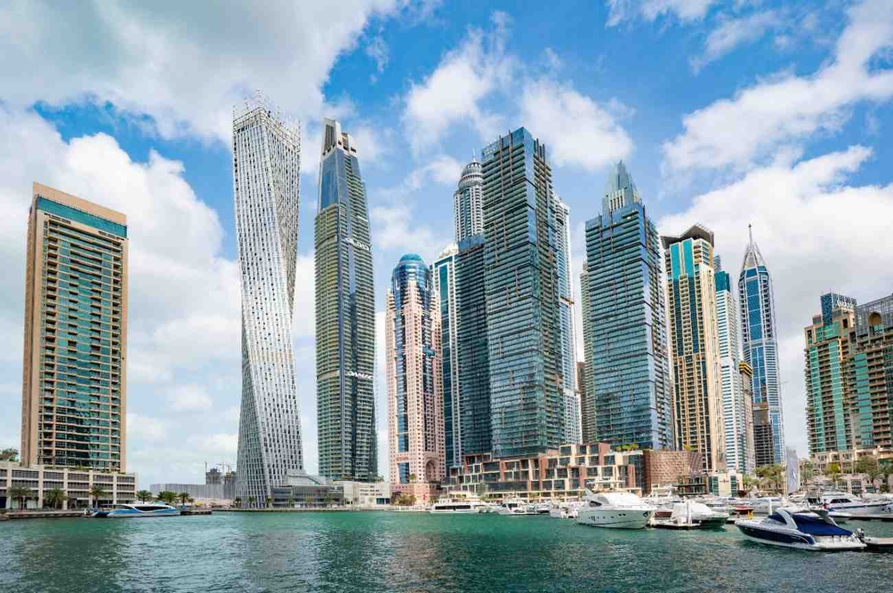 Dubai, UAE